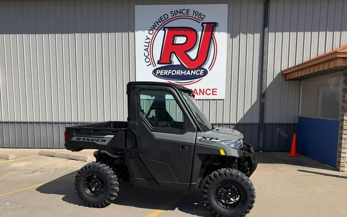 2027 Polaris Ranger XP 1000 Cab
