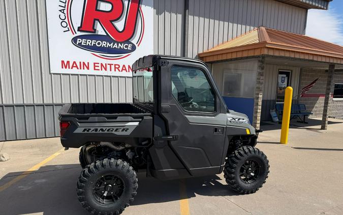 2027 Polaris Ranger XP 1000 Cab