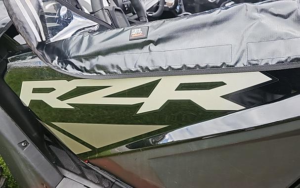 2022 Polaris RZP PRO XP SPORT 1000