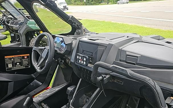 2022 Polaris RZP PRO XP SPORT 1000