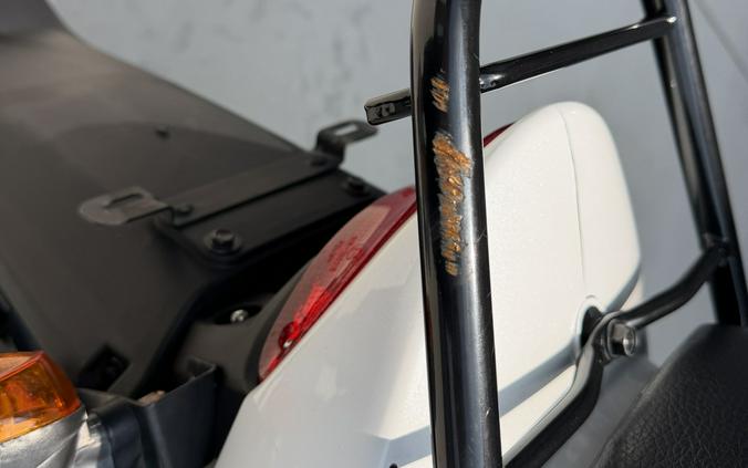 2022 KYMCO AGILITY 50