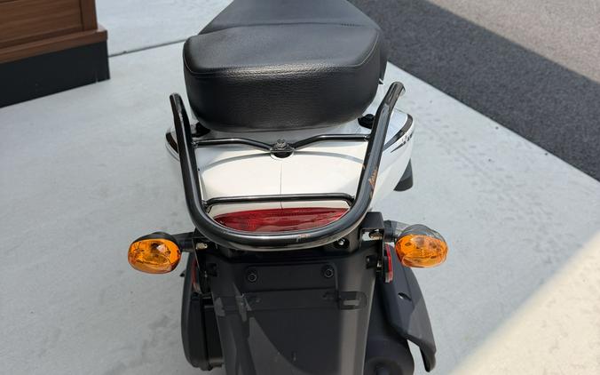 2022 KYMCO AGILITY 50