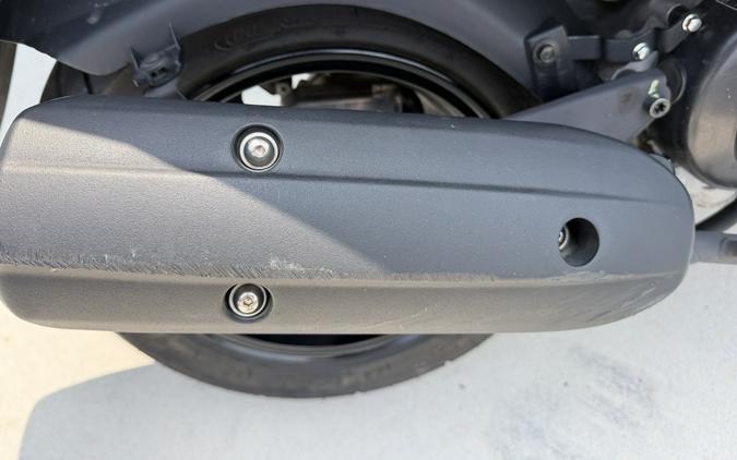 2022 KYMCO AGILITY 50