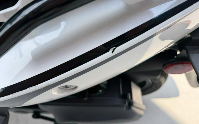 2022 KYMCO AGILITY 50