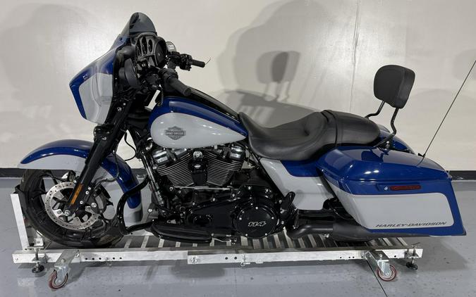 Harley-Davidson® Street Glide® Special 2023