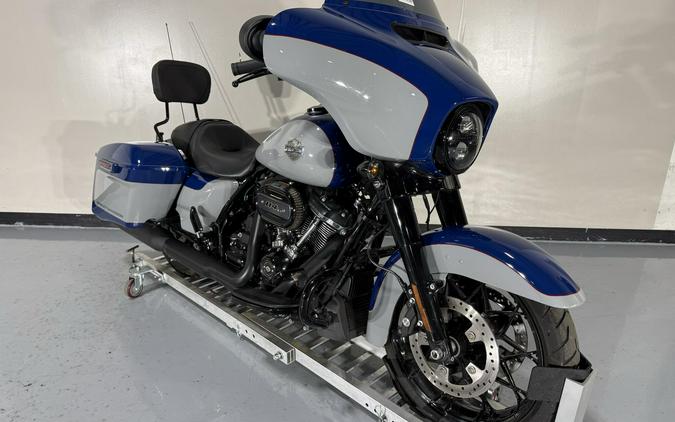 Harley-Davidson® Street Glide® Special 2023