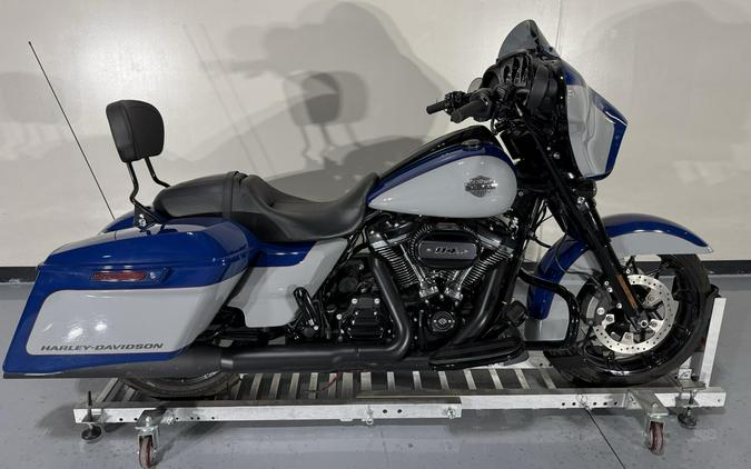 Harley-Davidson® Street Glide® Special 2023