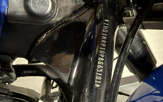 Harley-Davidson® Street Glide® Special 2023