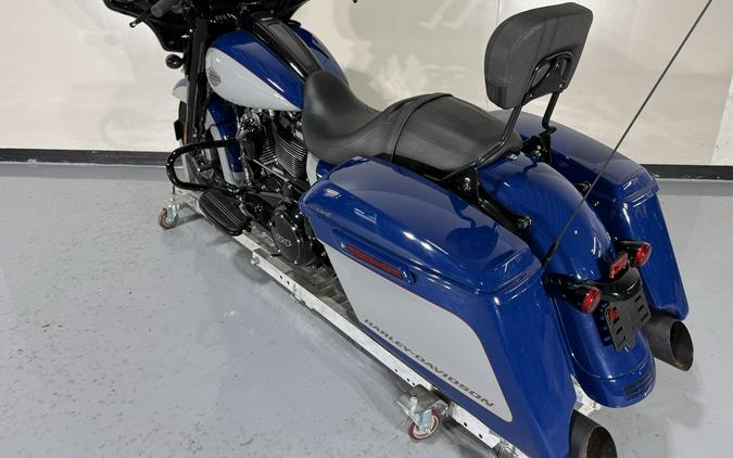 Harley-Davidson® Street Glide® Special 2023