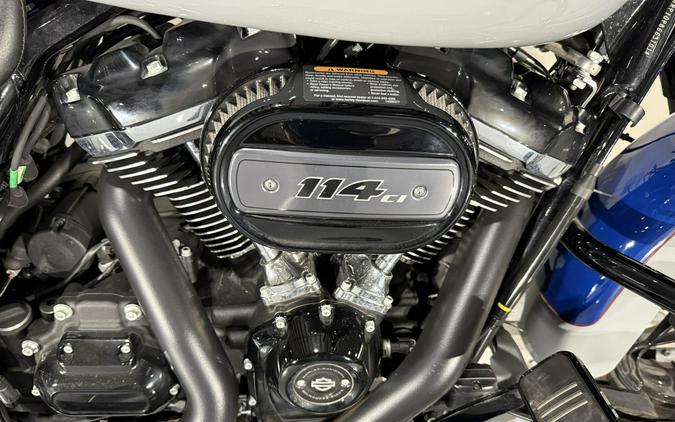 Harley-Davidson® Street Glide® Special 2023