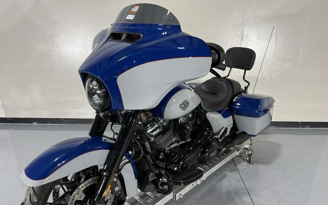 Harley-Davidson® Street Glide® Special 2023