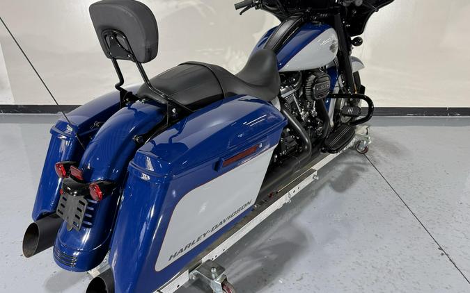 Harley-Davidson® Street Glide® Special 2023