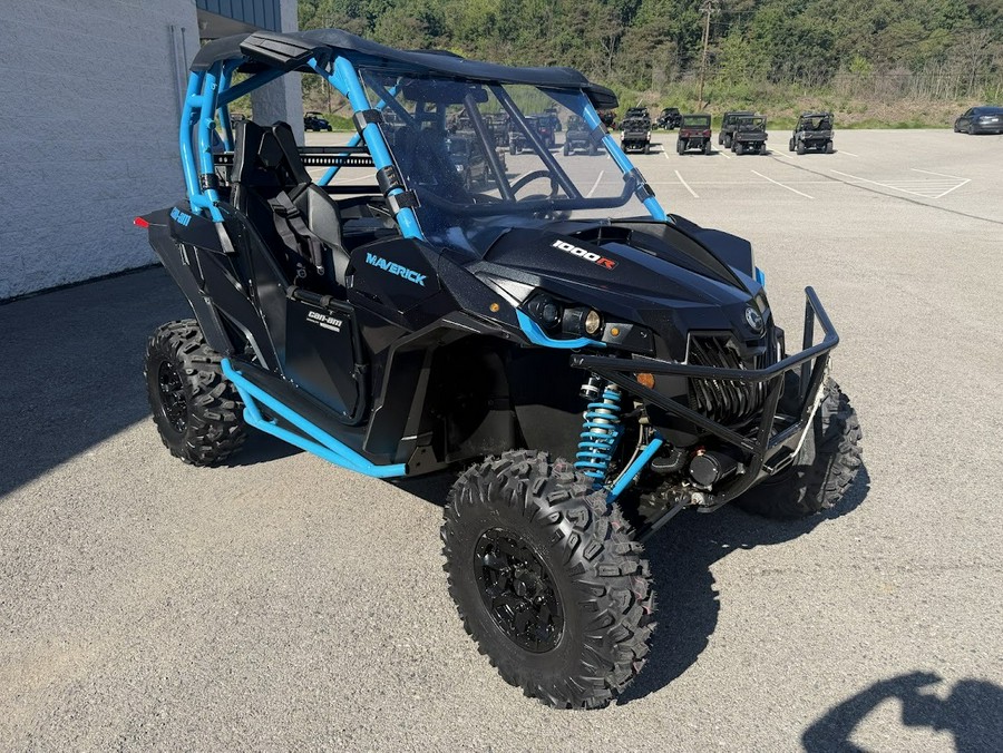 2017 Can-Am Maverick DPS