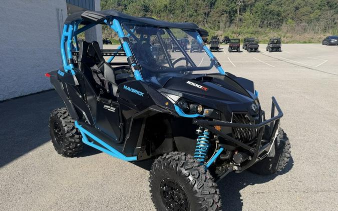 2017 Can-Am Maverick DPS