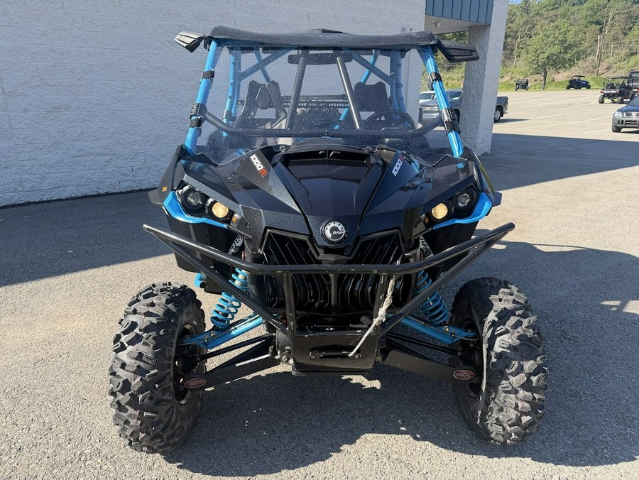 2017 Can-Am Maverick DPS
