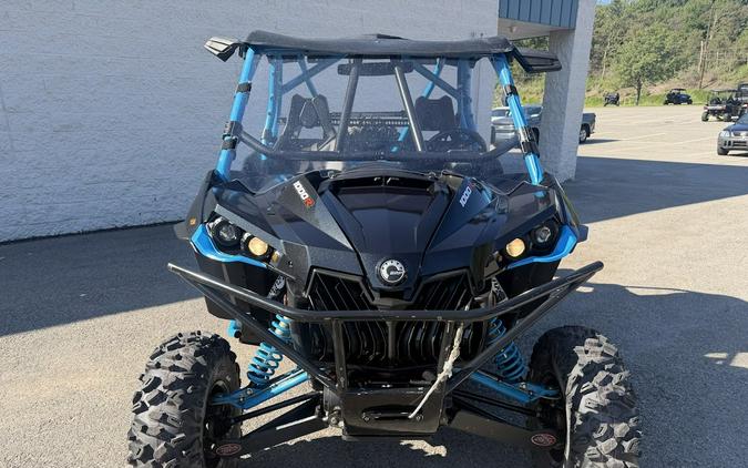 2017 Can-Am Maverick DPS