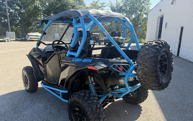 2017 Can-Am Maverick DPS