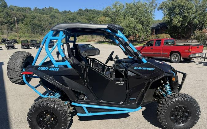 2017 Can-Am Maverick DPS