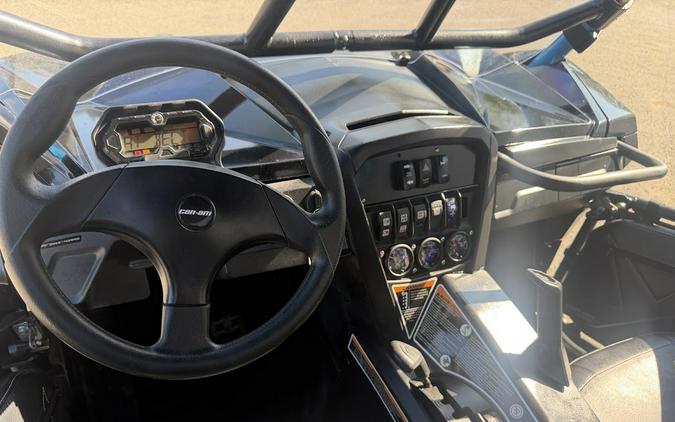 2017 Can-Am Maverick DPS