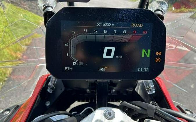 2025 BMW R 1300 GS Adventure