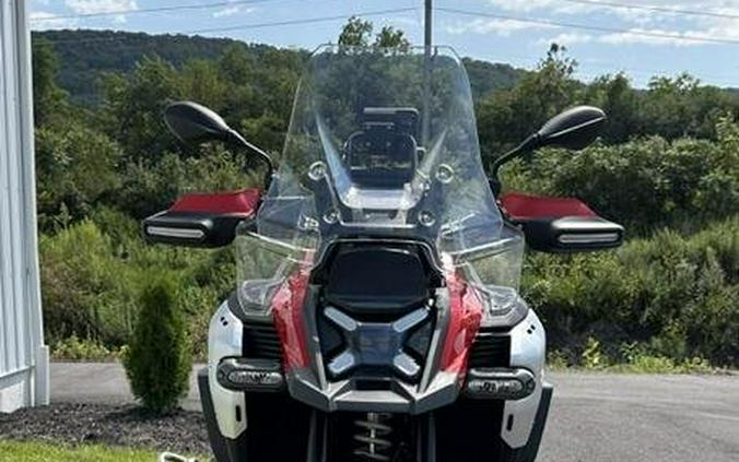 2025 BMW R 1300 GS Adventure