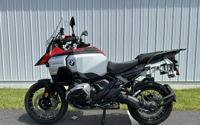 2025 BMW R 1300 GS Adventure