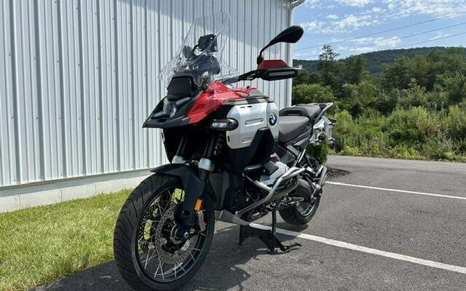 2025 BMW R 1300 GS Adventure