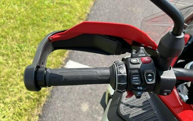 2025 BMW R 1300 GS Adventure
