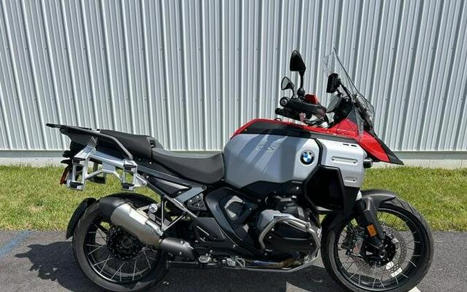 2025 BMW R 1300 GS Adventure