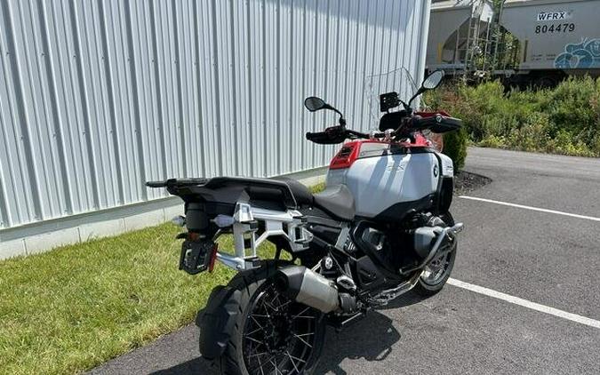 2025 BMW R 1300 GS Adventure