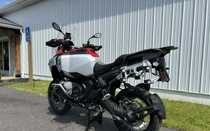 2025 BMW R 1300 GS Adventure
