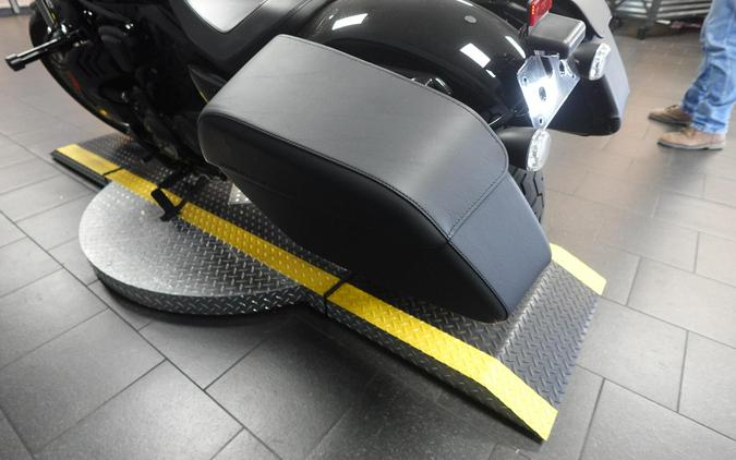 2025 Harley-Davidson Nightster RH975