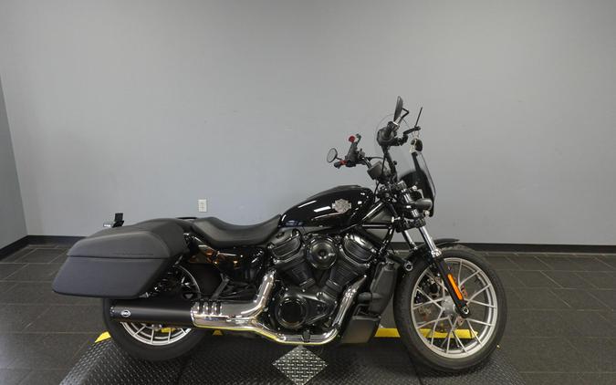2025 Harley-Davidson Nightster RH975