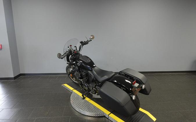 2025 Harley-Davidson Nightster RH975