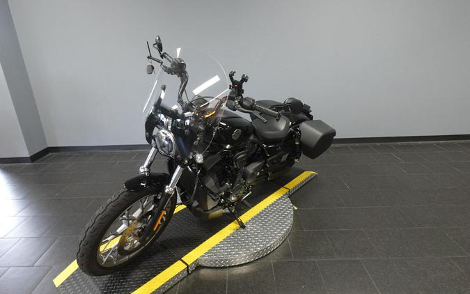 2025 Harley-Davidson Nightster RH975