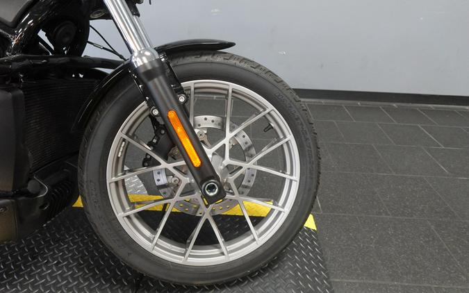 2025 Harley-Davidson Nightster RH975