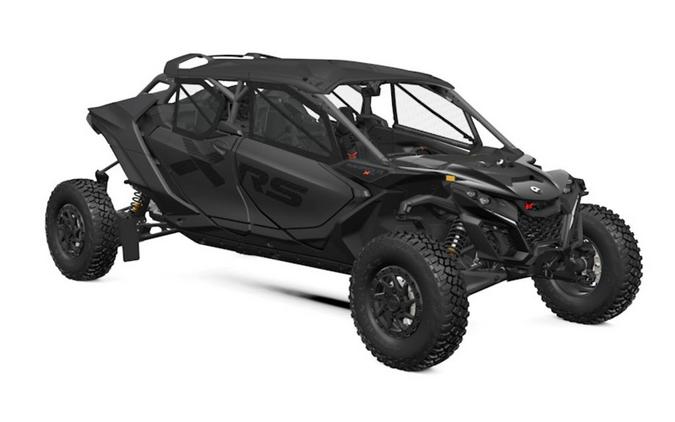 2027 Can-Am® Maverick R MAX X rs