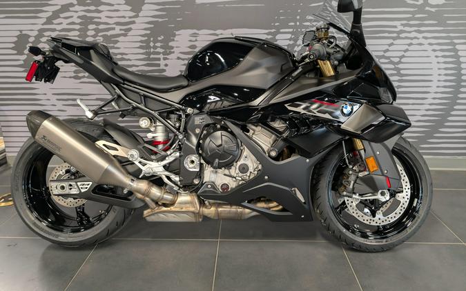 2026 BMW S 1000 RR