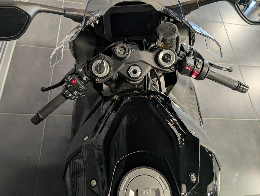 2026 BMW S 1000 RR