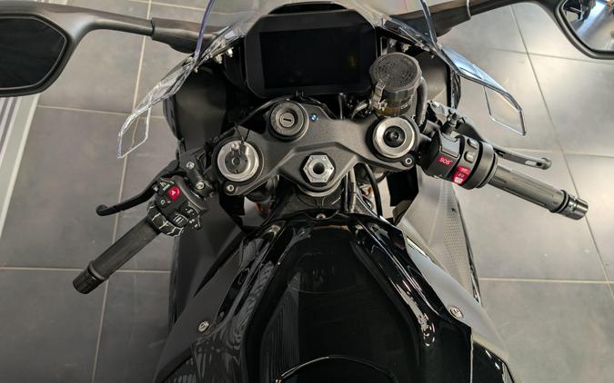 2026 BMW S 1000 RR