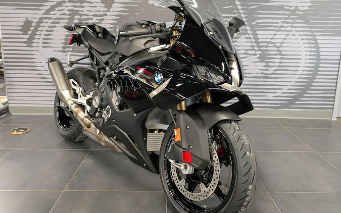 2026 BMW S 1000 RR