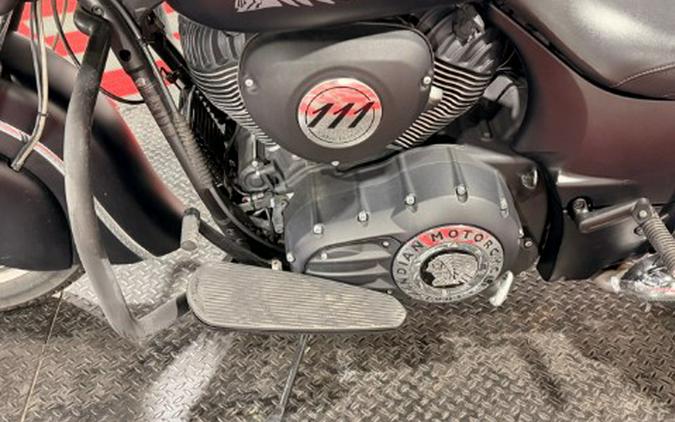 2017 Indian Motorcycle Chieftain® Limited