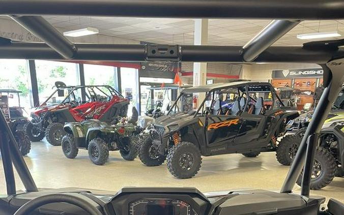 2024 Polaris® RZR XP 1000 Sport