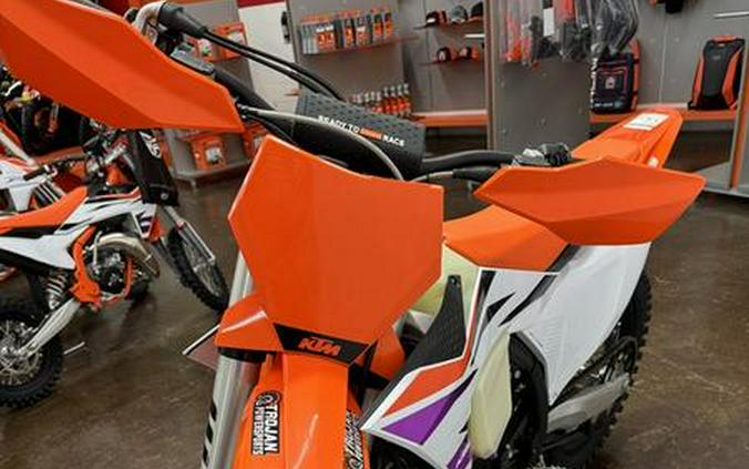 2024 KTM 250 XC