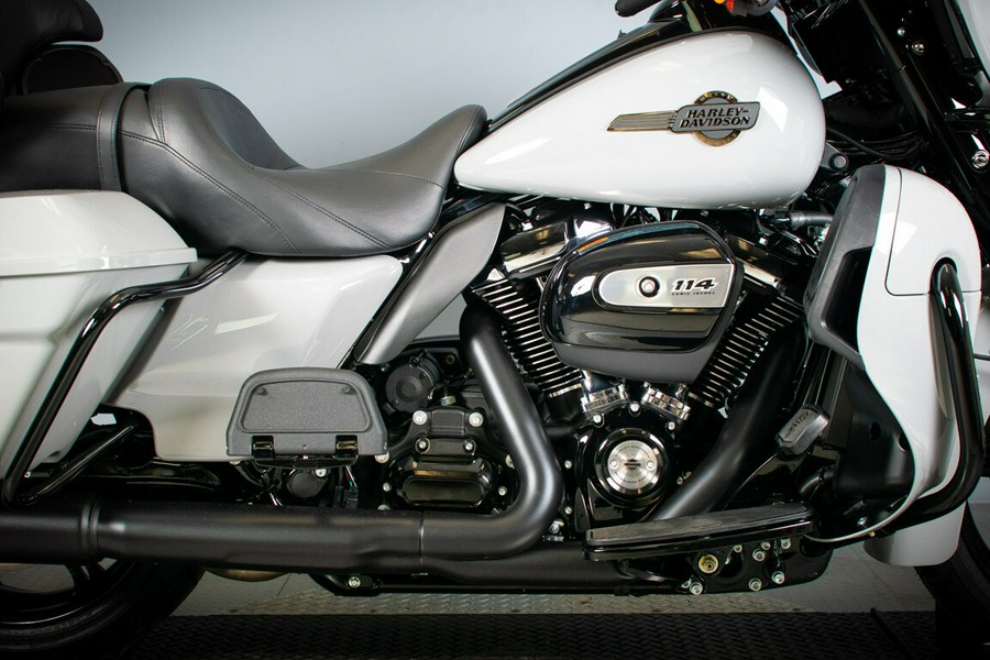 2024 Harley-Davidson Ultra Limited