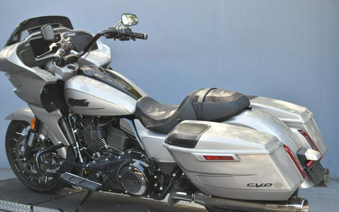 2023 Harley-Davidson CVO Road Glide