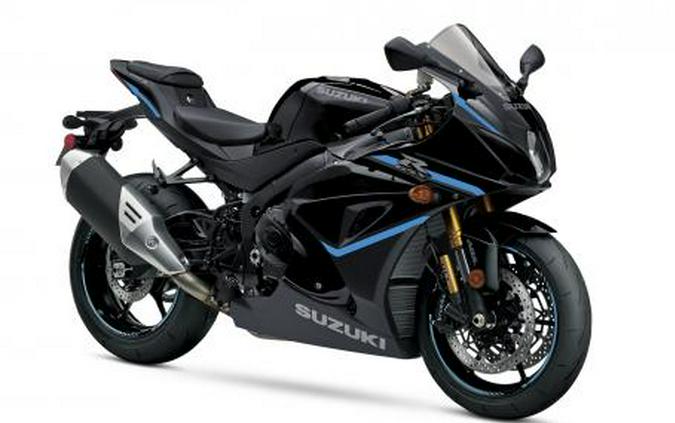 2024 Suzuki GSX-R1000R