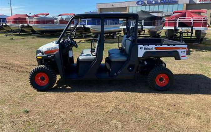 2024 Bobcat UV34 XL Gas UTV