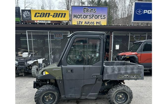 2017 Polaris Industries Ranger 570