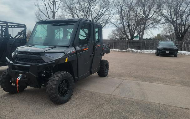 2024 Polaris Ranger Crew XP 1000 NorthStar Edition Premium